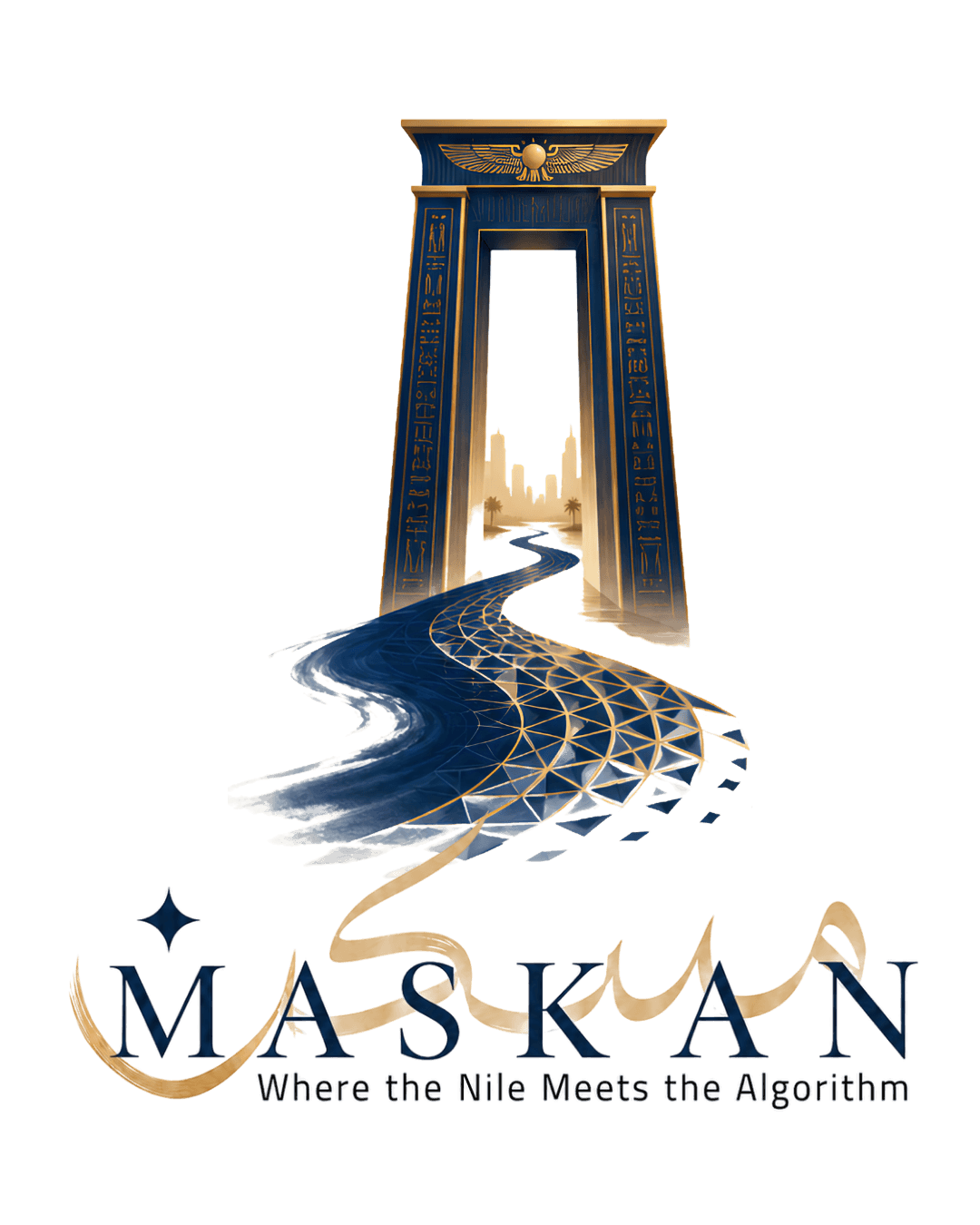 MASKAN, KEMET REIMAGINED competition